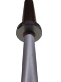 PowerFit Equipment Aluminum Tech Barbell