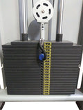 PowerFit Equipment Functional Trainer for Commercial and Residential Gyms