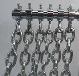 PowerFit Lifting Chains with Collars