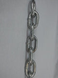 PowerFit OB86 Barbell and Lifting Chain Package