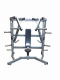 PowerFit Equipment Plate Loaded ISO Lateral Wide Chest
