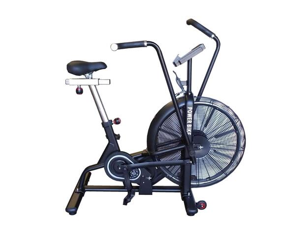 PowerFit Power Pro Air Bike