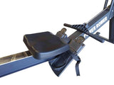 PowerFit Air Rowing Machine