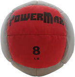 PowerMax Wall Balls