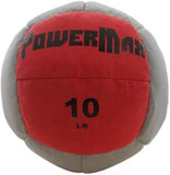 PowerMax Wall Balls