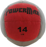 PowerMax Wall Balls