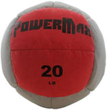 PowerMax Wall Balls