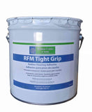 RFM Tight Grip Adhesive 4 Gallon